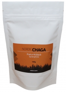 Suomalainen Pakurijauhe 50g